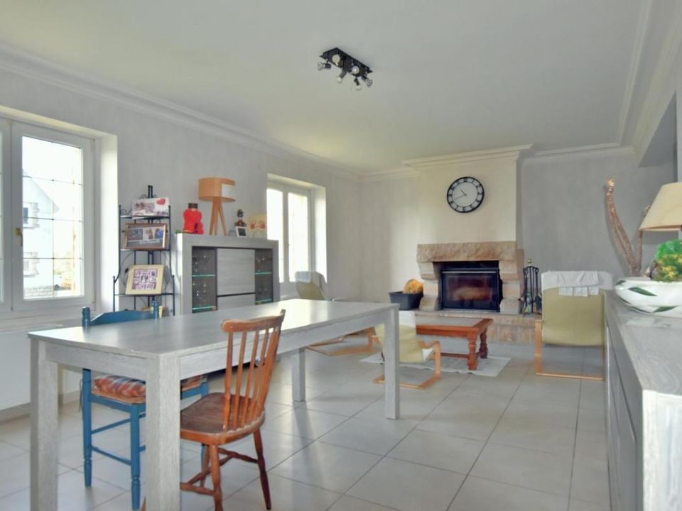 Villa a Lanvéoc, Finistere - foto 5