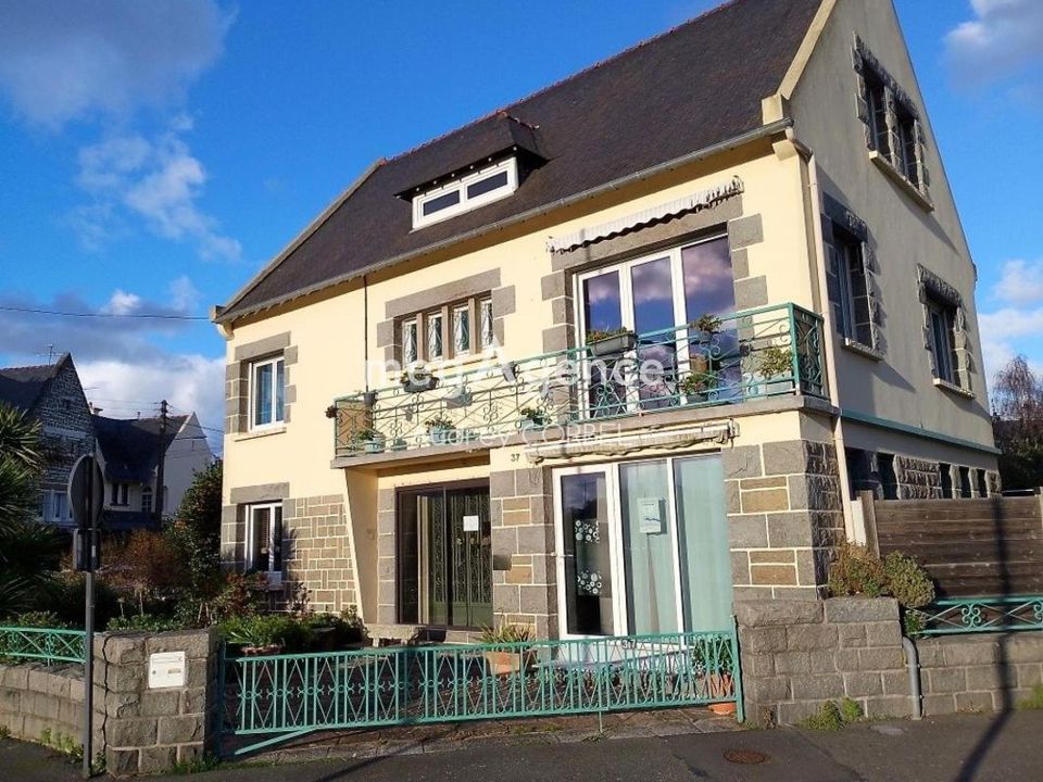 Villa a Saint-Brieuc, Cotes-d'Armor - foto 1