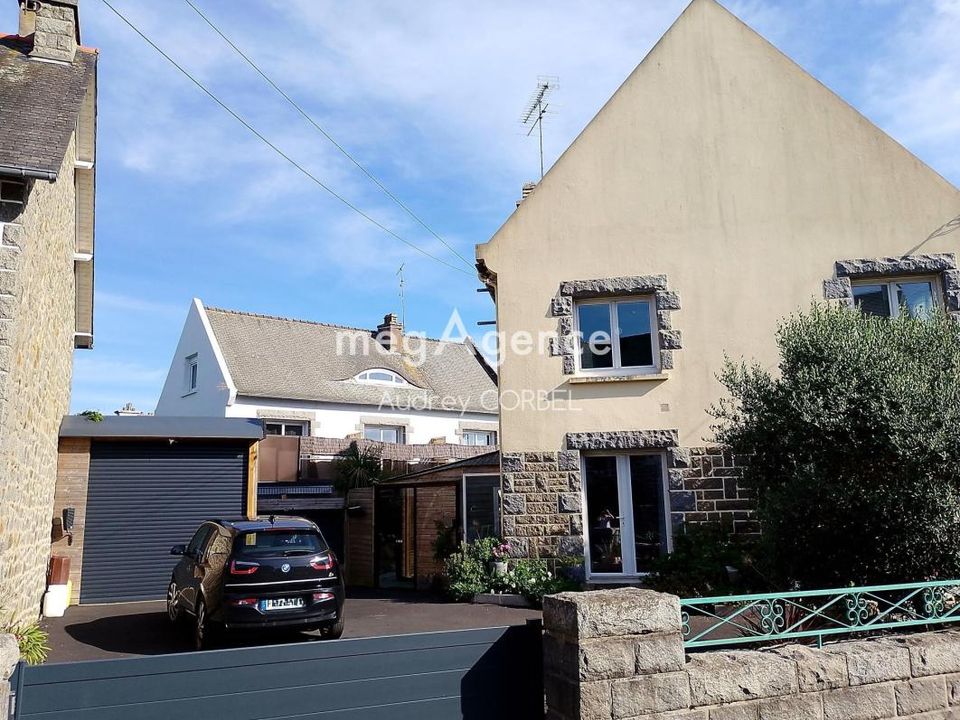 Villa a Saint-Brieuc, Cotes-d'Armor - foto 2