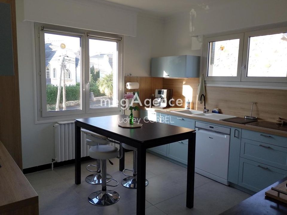 Villa a Saint-Brieuc, Cotes-d'Armor - foto 4