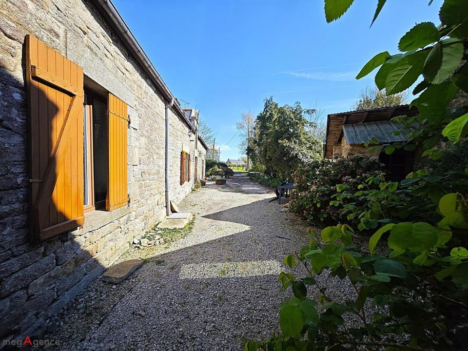 Villa a Guéhenno, Morbihan - foto 3