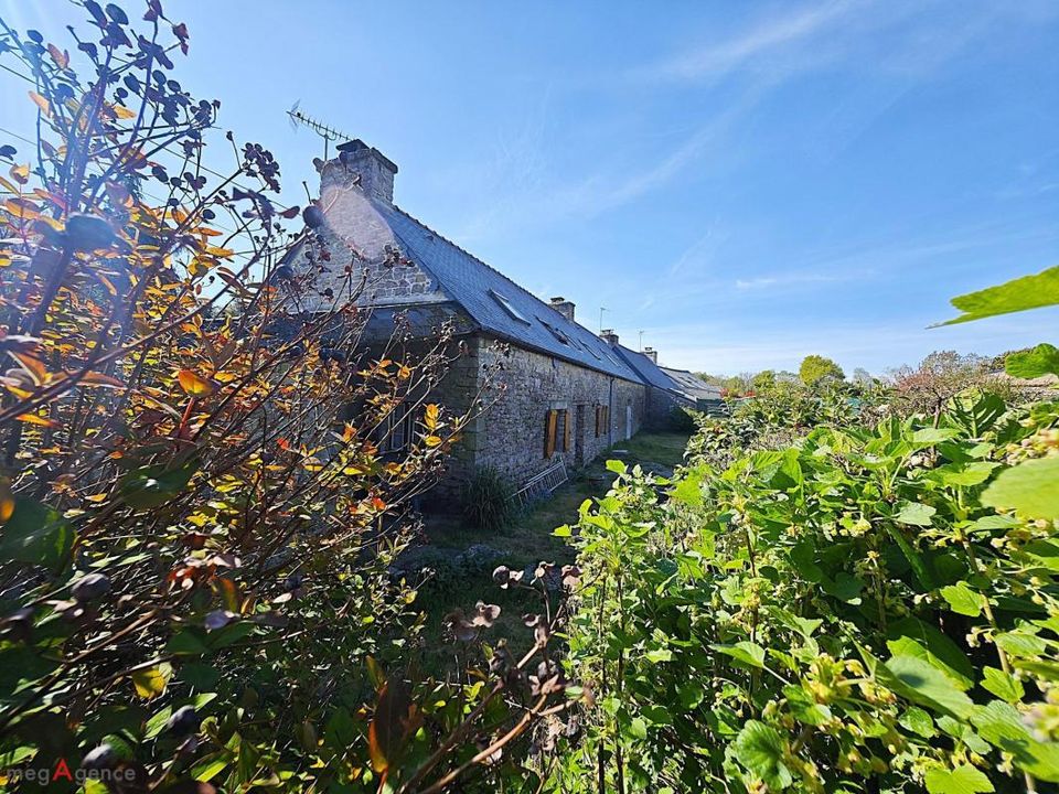 Villa a Guéhenno, Morbihan - foto 4