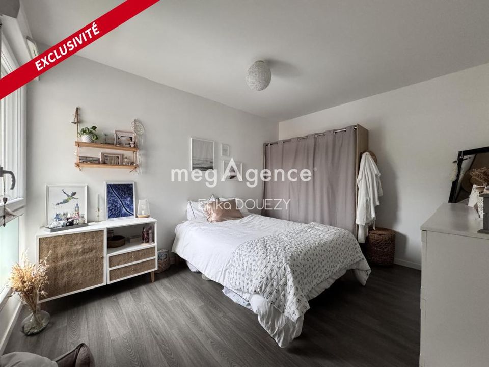 Apartamento en Saint-Sebastien-sur-Loire, Loire-Atlantique - foto 4