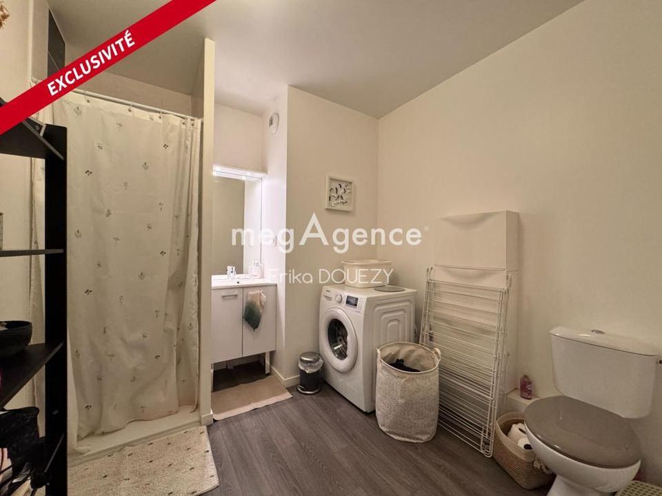Apartamento en Saint-Sebastien-sur-Loire, Loire-Atlantique - foto 5