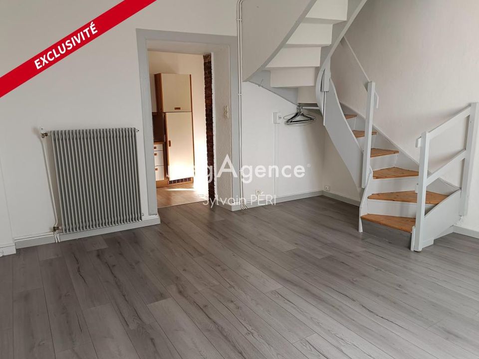 Villa in Thiers, Puy-de-Dome - foto 1