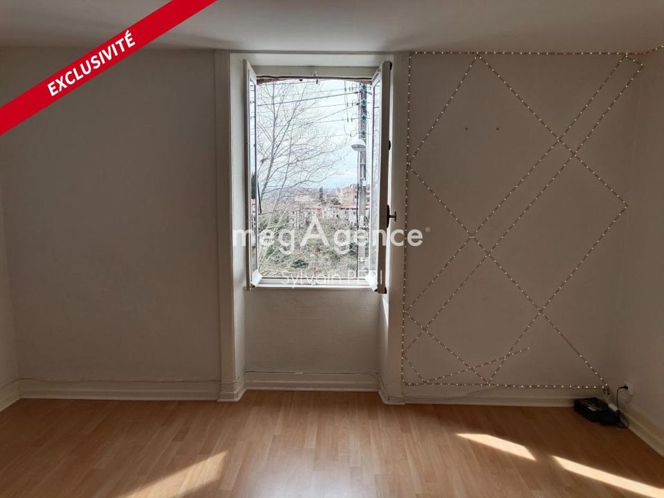 Villa in Thiers, Puy-de-Dome - foto 2
