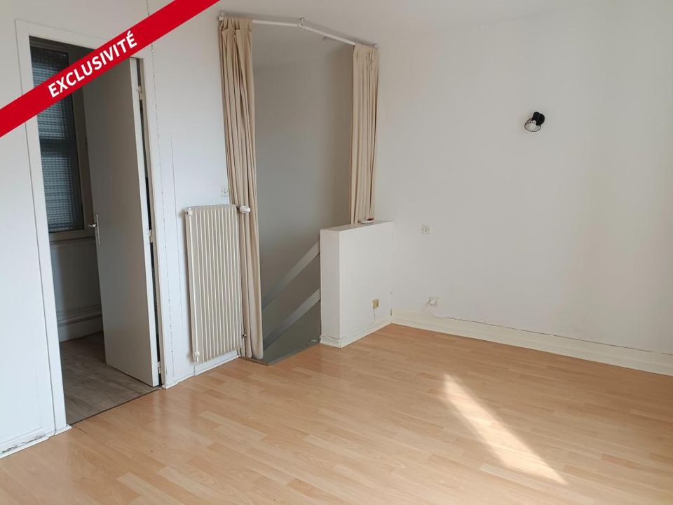Villa in Thiers, Puy-de-Dome - foto 4