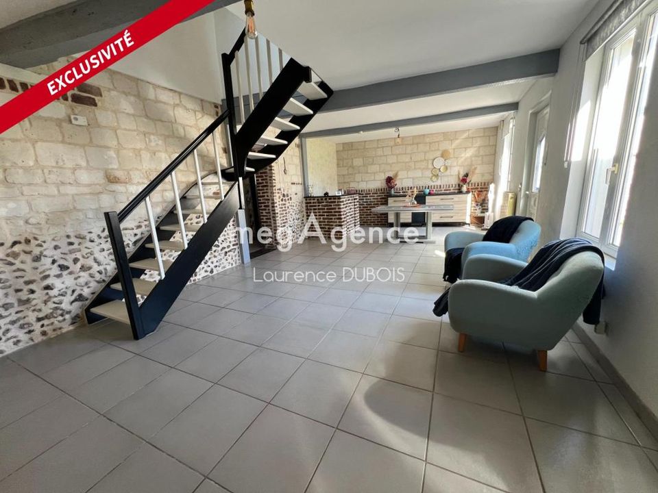 Landsbyhus i Cauchy-à-la-Tour, Pas-de-Calais - bilde 5