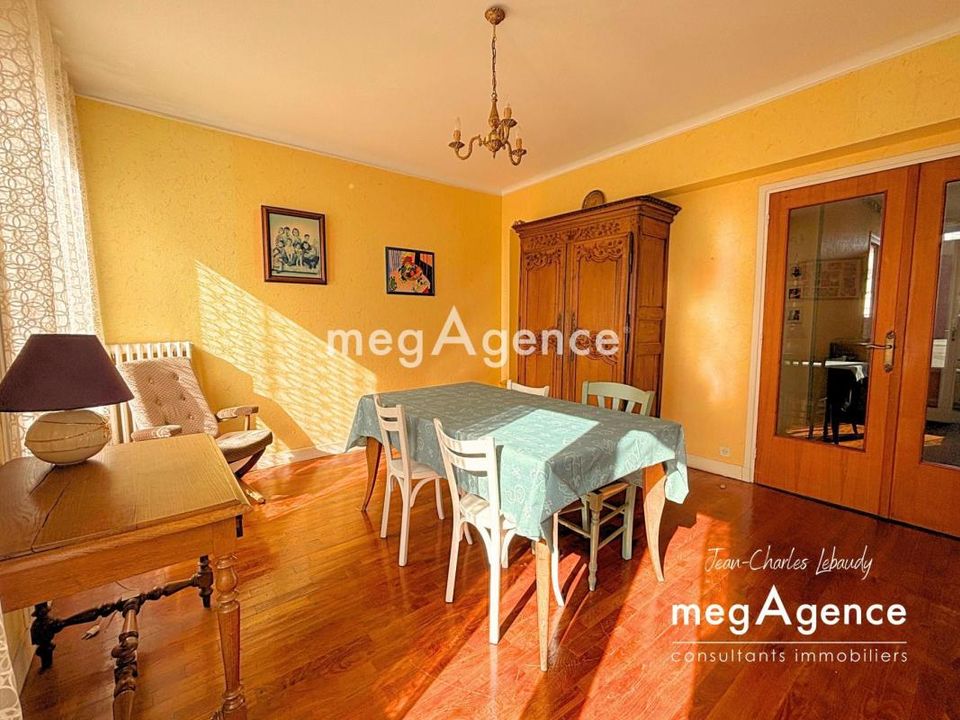 Apartamento en Vire Normandie, Calvados - foto 2
