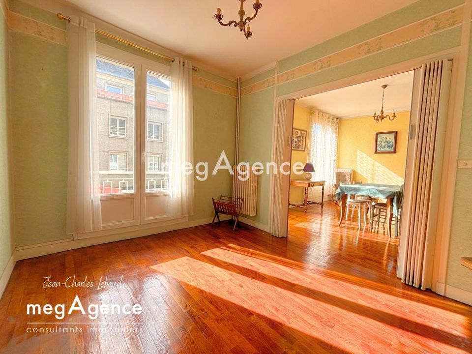 Apartamento en Vire Normandie, Calvados - foto 3