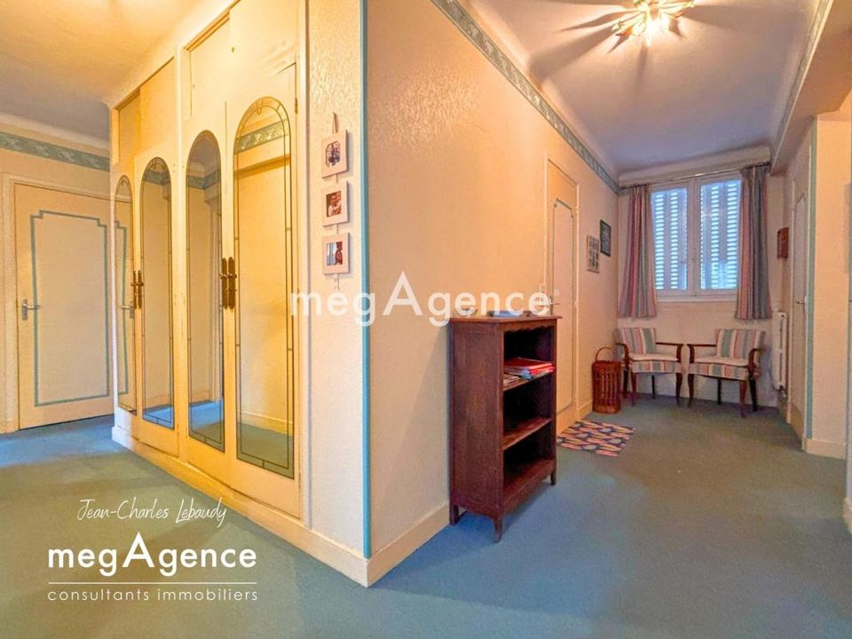 Apartamento en Vire Normandie, Calvados - foto 4