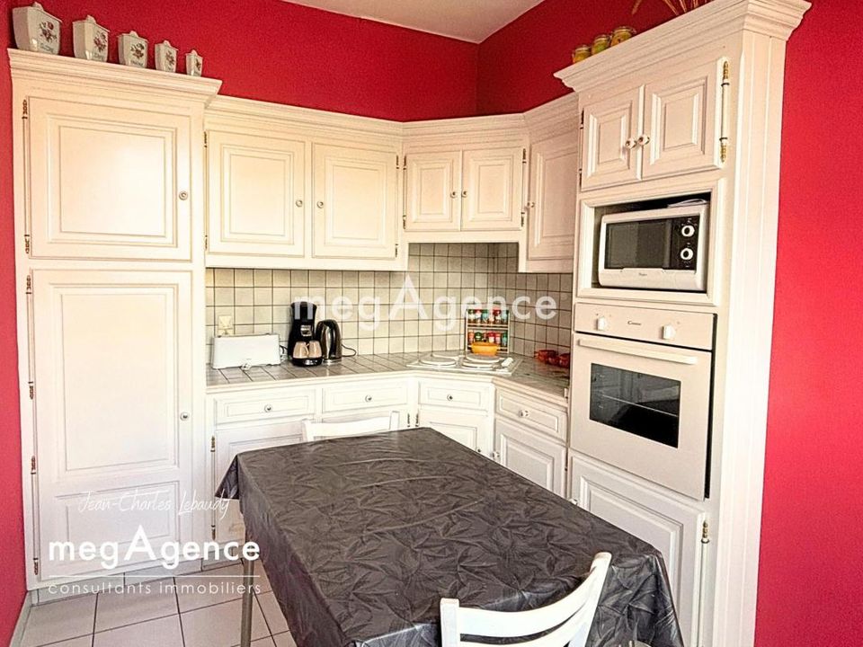 Apartamento en Vire Normandie, Calvados - foto 5