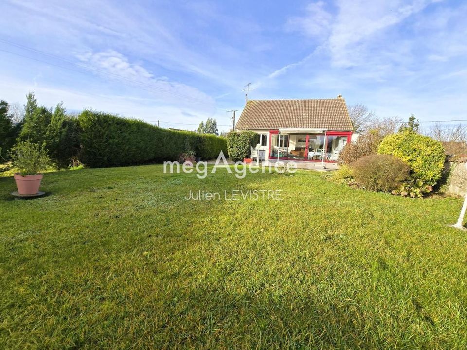 Villa a Auneau-Bleury-Saint-Symphorien, Eure-et-Loir - foto 1