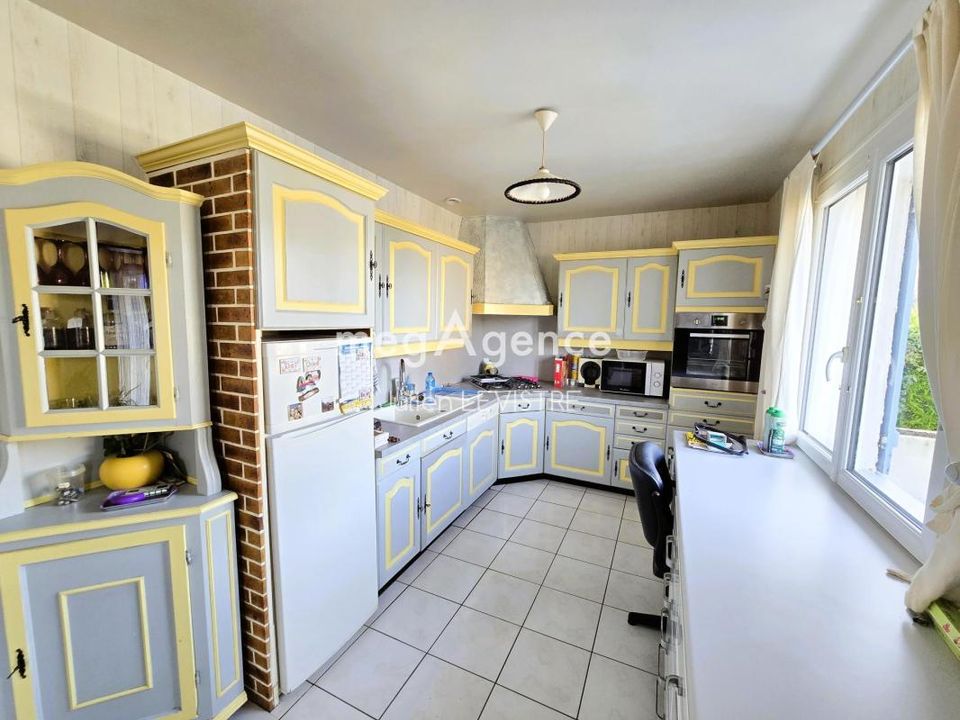 Villa a Auneau-Bleury-Saint-Symphorien, Eure-et-Loir - foto 4