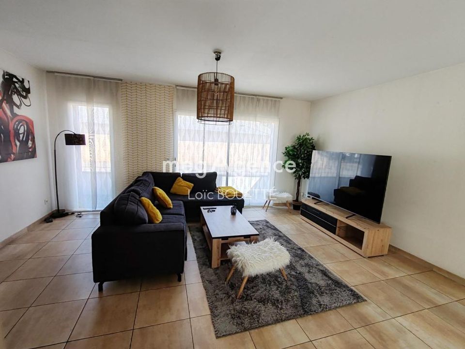 Villa in Rennes, Ille-et-Vilaine - foto 3