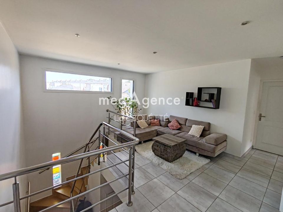 Villa in Rennes, Ille-et-Vilaine - foto 4