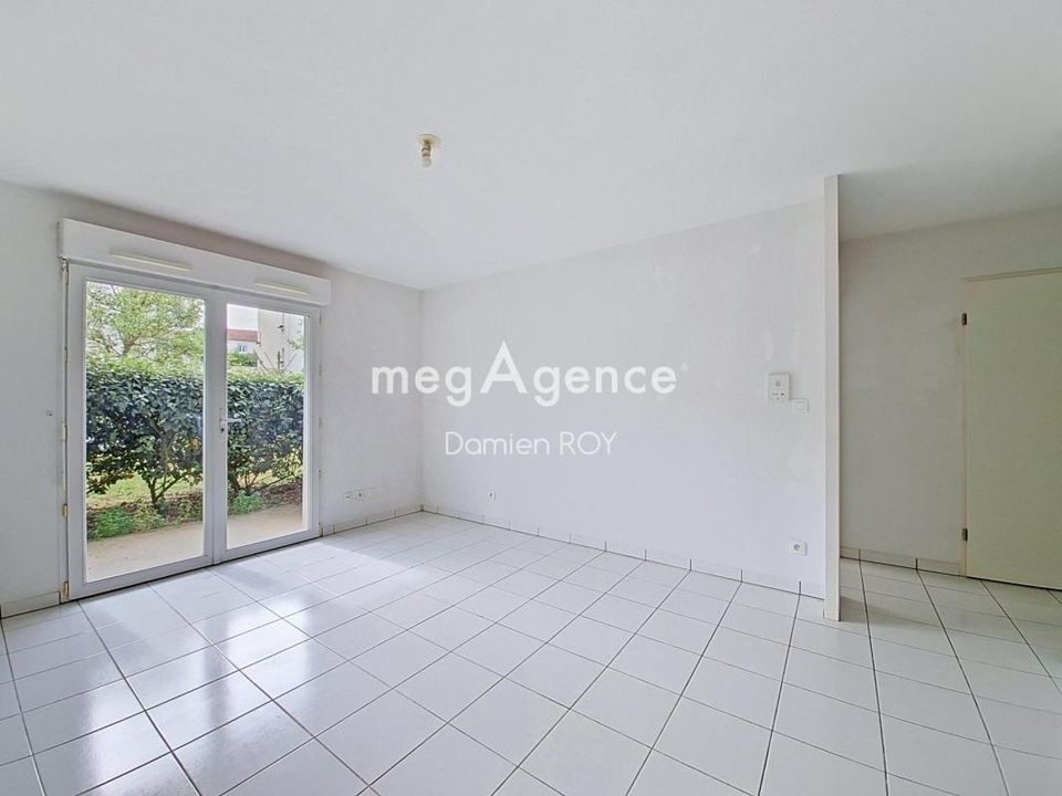Wohnung in Cholet, Maine-et-Loire - Foto 1