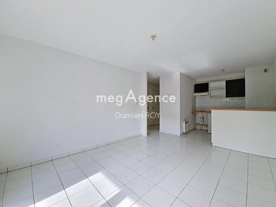Wohnung in Cholet, Maine-et-Loire - Foto 2