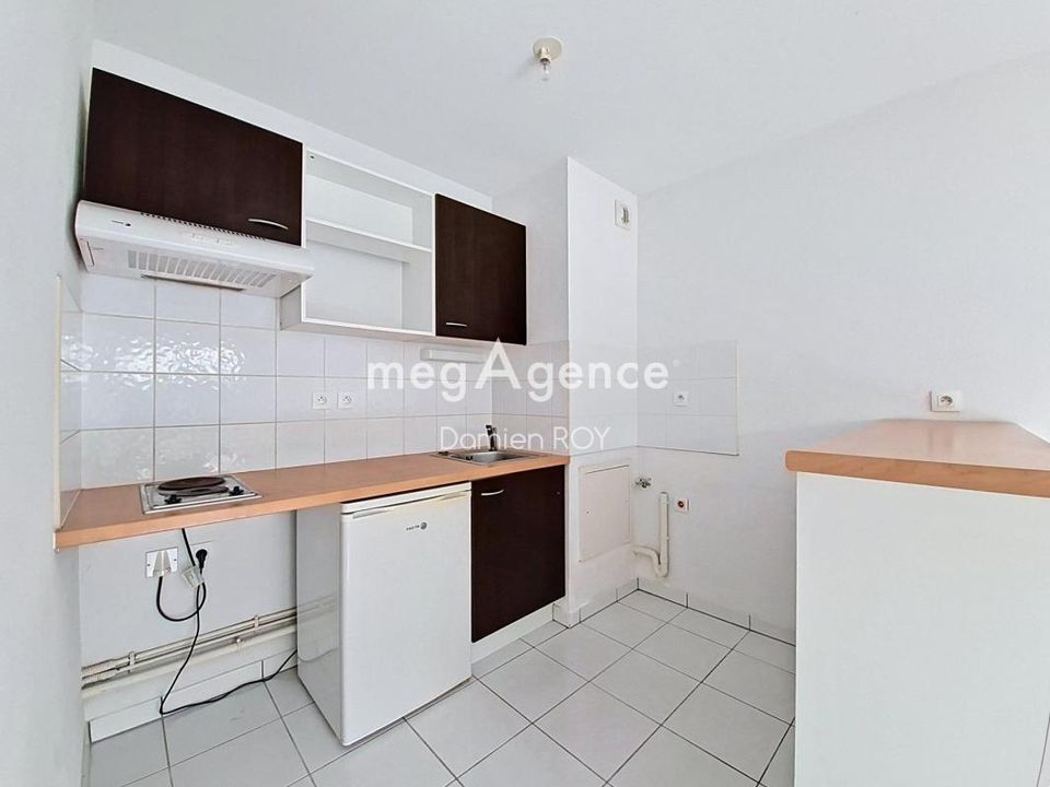 Wohnung in Cholet, Maine-et-Loire - Foto 3