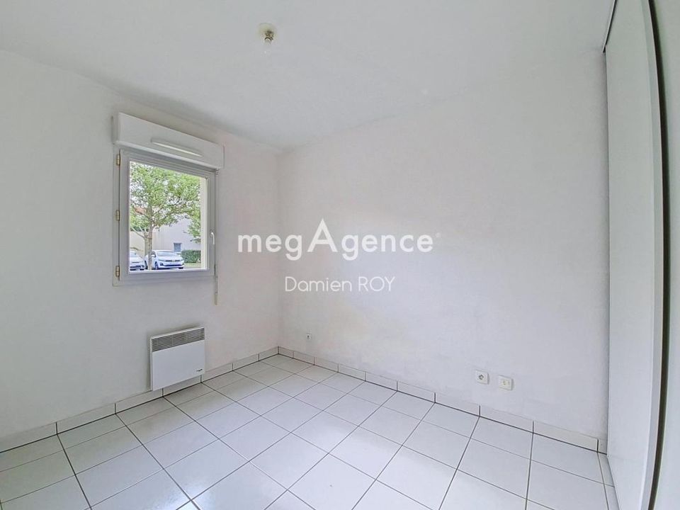 Wohnung in Cholet, Maine-et-Loire - Foto 5