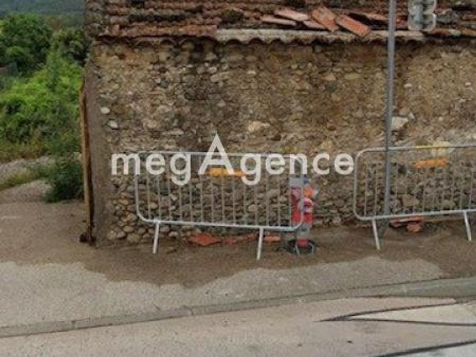 Helårsgrund i Hérépian, Herault - foto 3