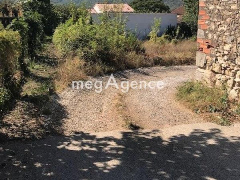 Helårsgrund i Hérépian, Herault - foto 4