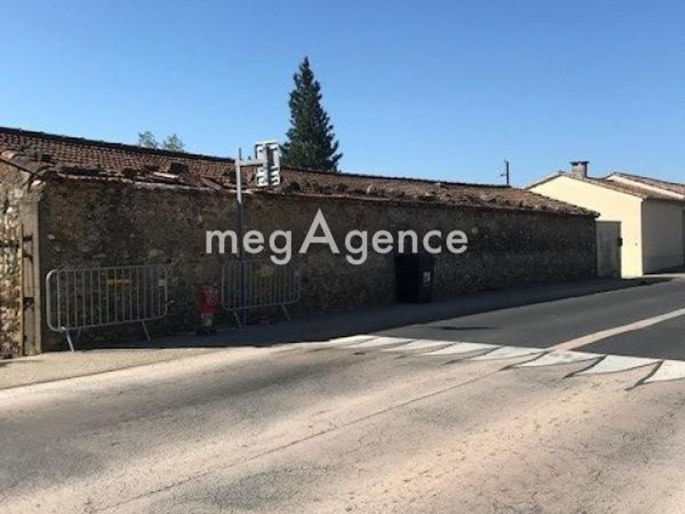 Helårsgrund i Hérépian, Herault - foto 5