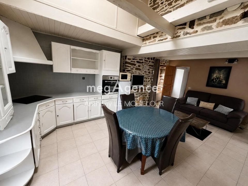 Villa a Calan, Morbihan - foto 1