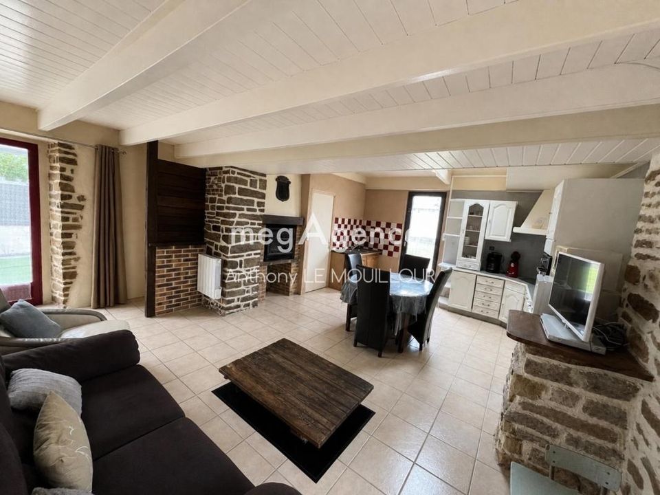 Villa a Calan, Morbihan - foto 2