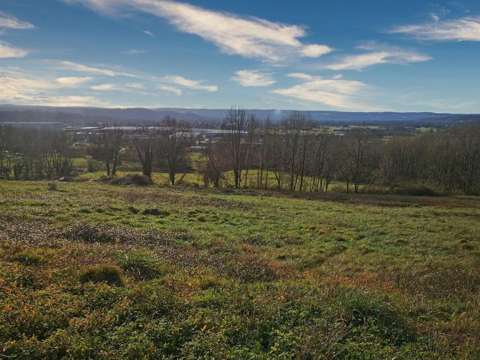 Terra a Gagnac-sur-Cère, Lot - foto 1