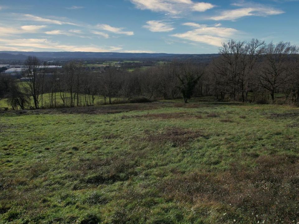 Terra a Gagnac-sur-Cère, Lot - foto 2