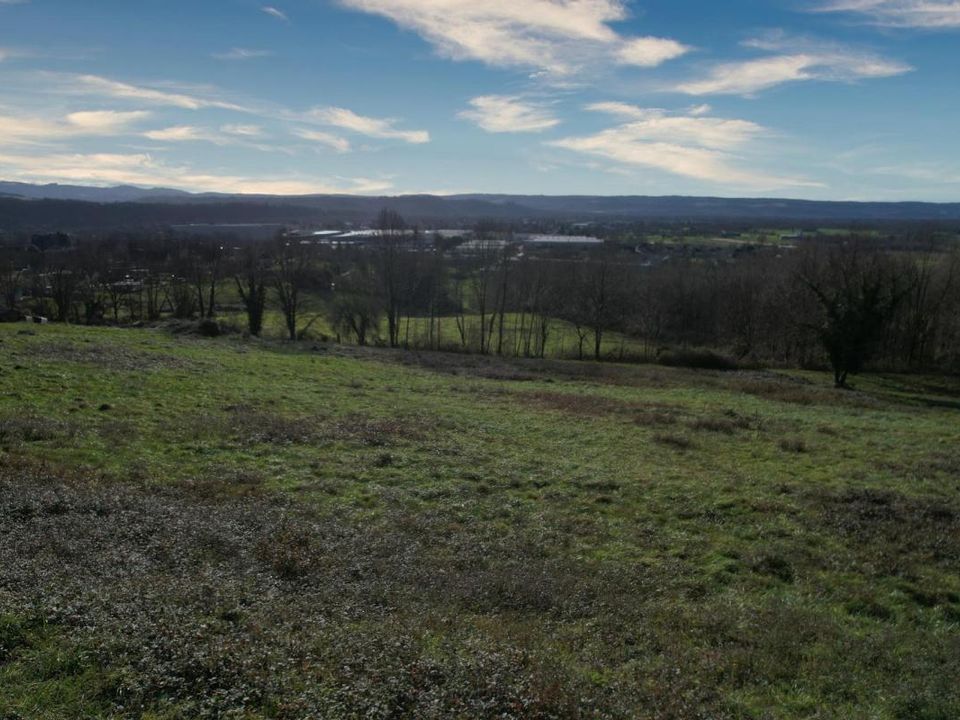 Terra a Gagnac-sur-Cère, Lot - foto 3