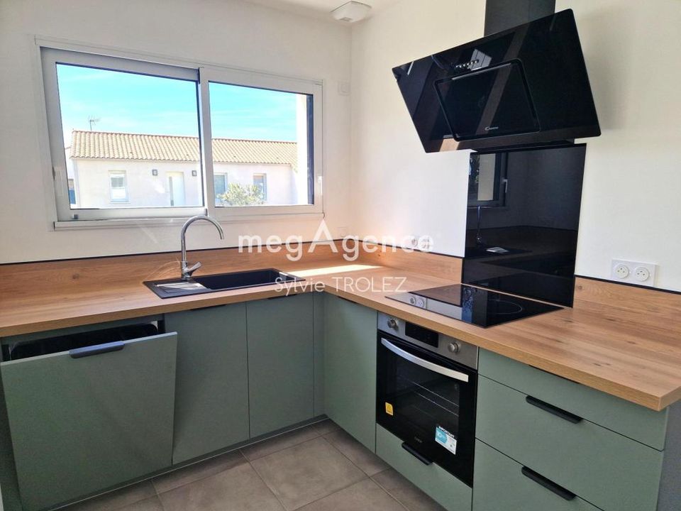 Villa en Saint-Mathurin, Vendee - foto 3