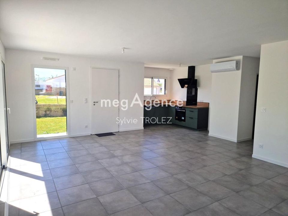 Villa en Saint-Mathurin, Vendee - foto 4