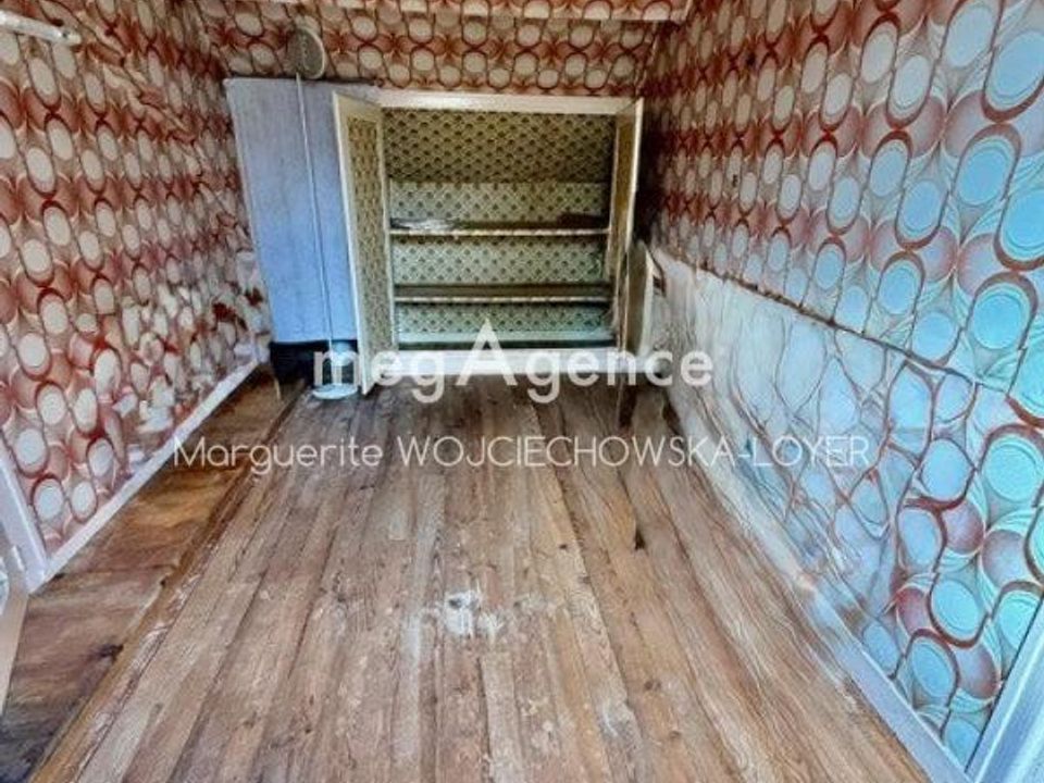 Villa i Souge-le-Ganelon, Sarthe - foto 5