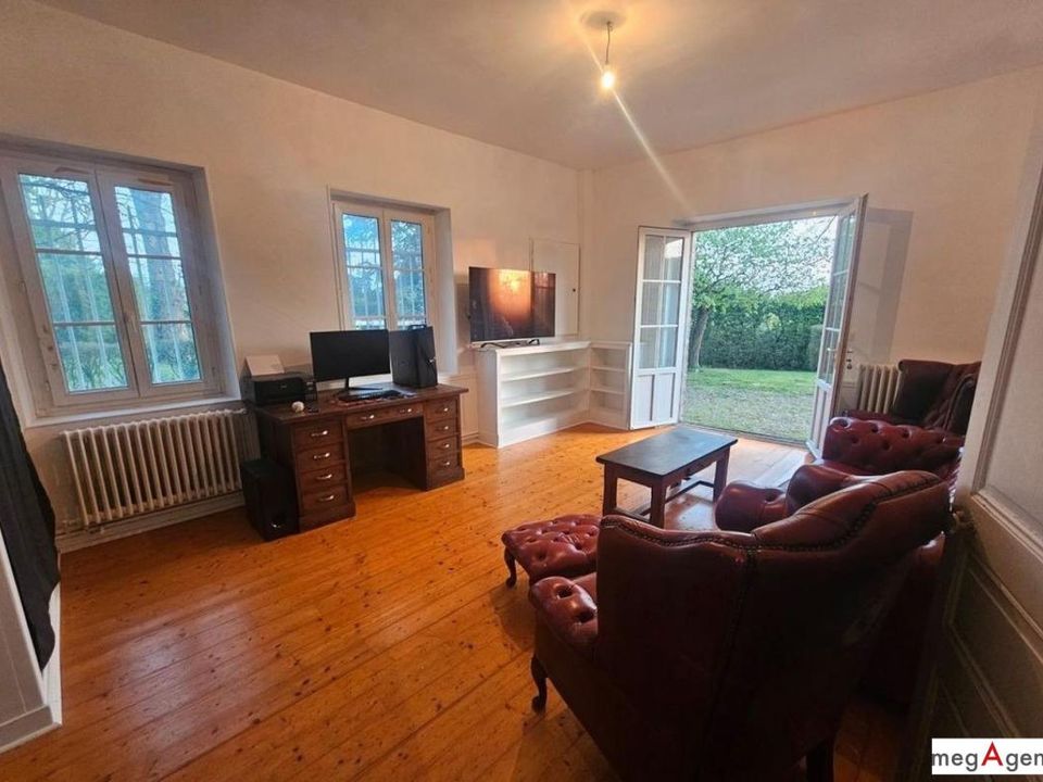 Villa i Cloyes-les-Trois-Rivieres, Eure-et-Loir - foto 4