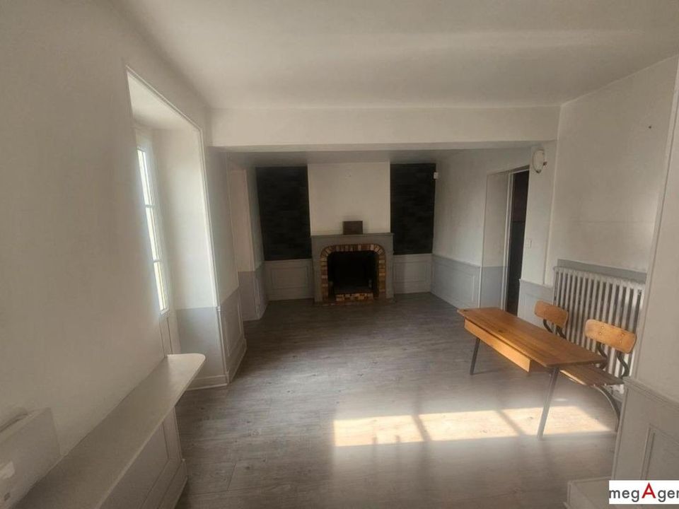 Villa i Cloyes-les-Trois-Rivieres, Eure-et-Loir - foto 5