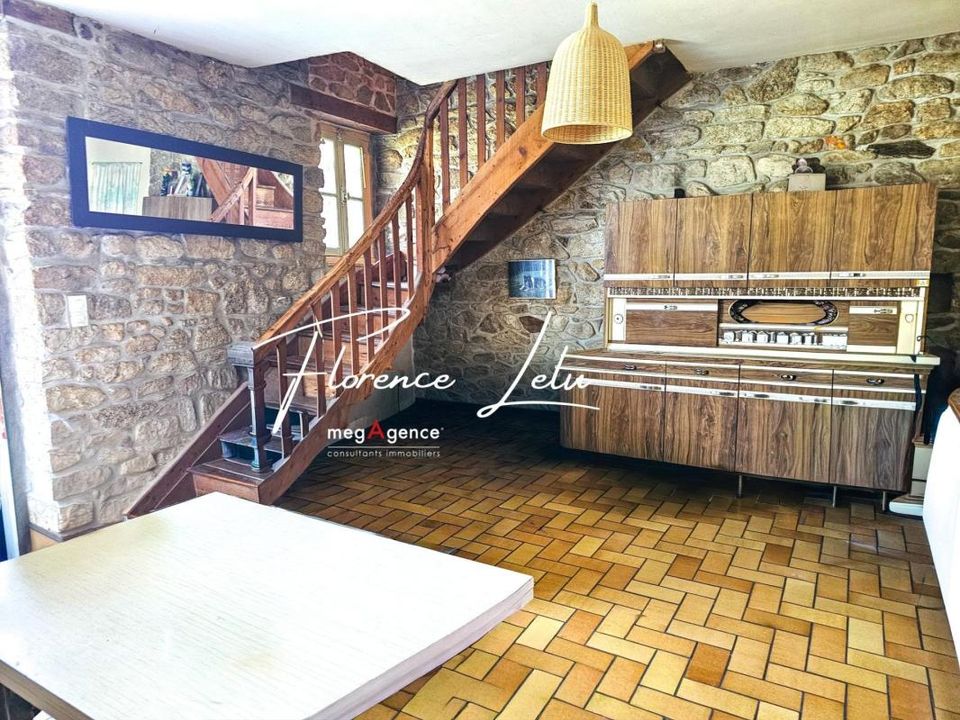 Landejendom i Ploumagoar, Cotes-d'Armor - foto 3