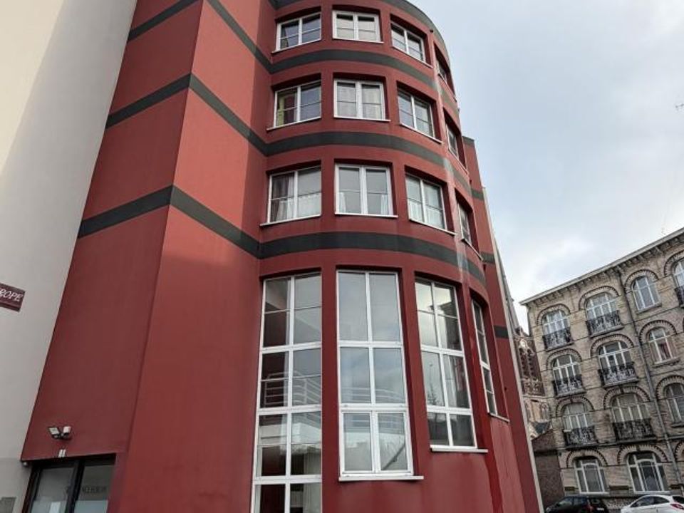 Studio i Lille, Nord - foto 1