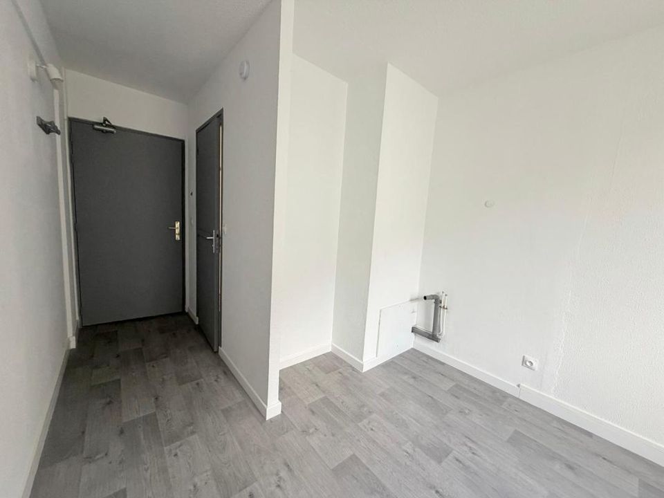 Studio i Lille, Nord - foto 3