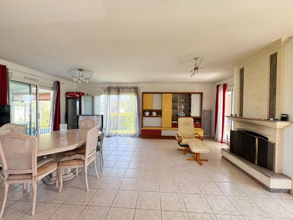 Villa i La Bree-Les-Bains, Charente-Maritime - foto 4