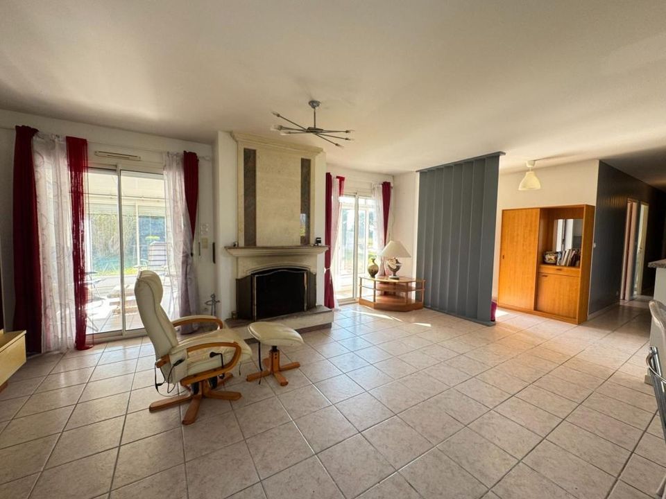 Villa i La Bree-Les-Bains, Charente-Maritime - foto 5