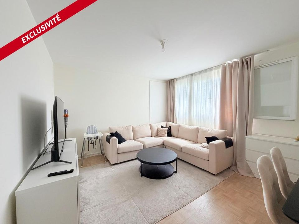 Wohnung in Cholet, Maine-et-Loire - Foto 1