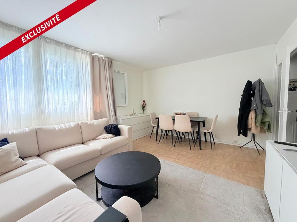 Wohnung in Cholet, Maine-et-Loire - Foto 2