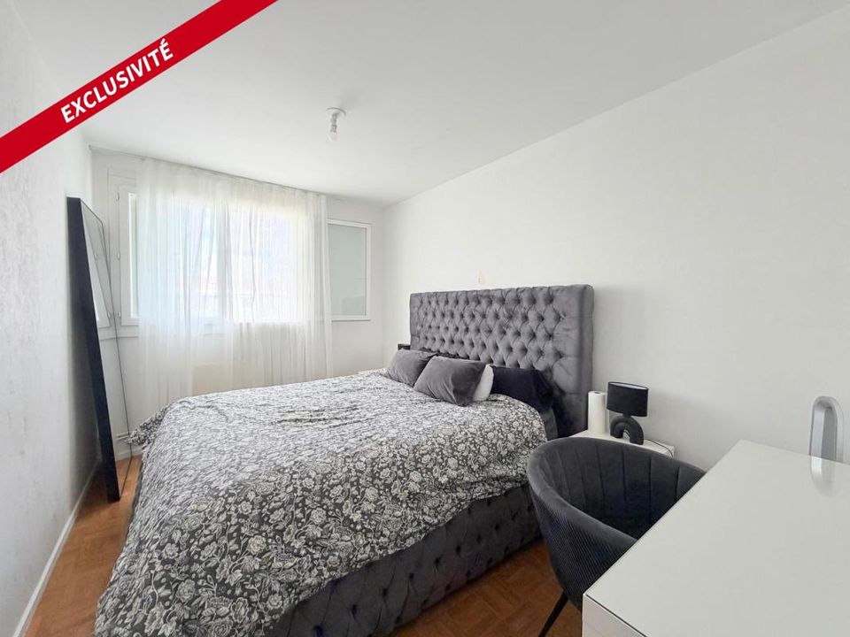 Wohnung in Cholet, Maine-et-Loire - Foto 3
