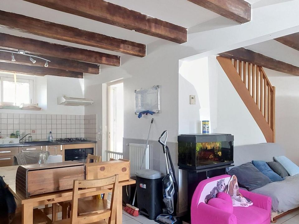 Villa a Saffre, Loire-Atlantique - foto 3