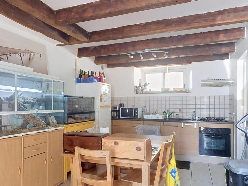 Villa a Saffre, Loire-Atlantique - foto 4