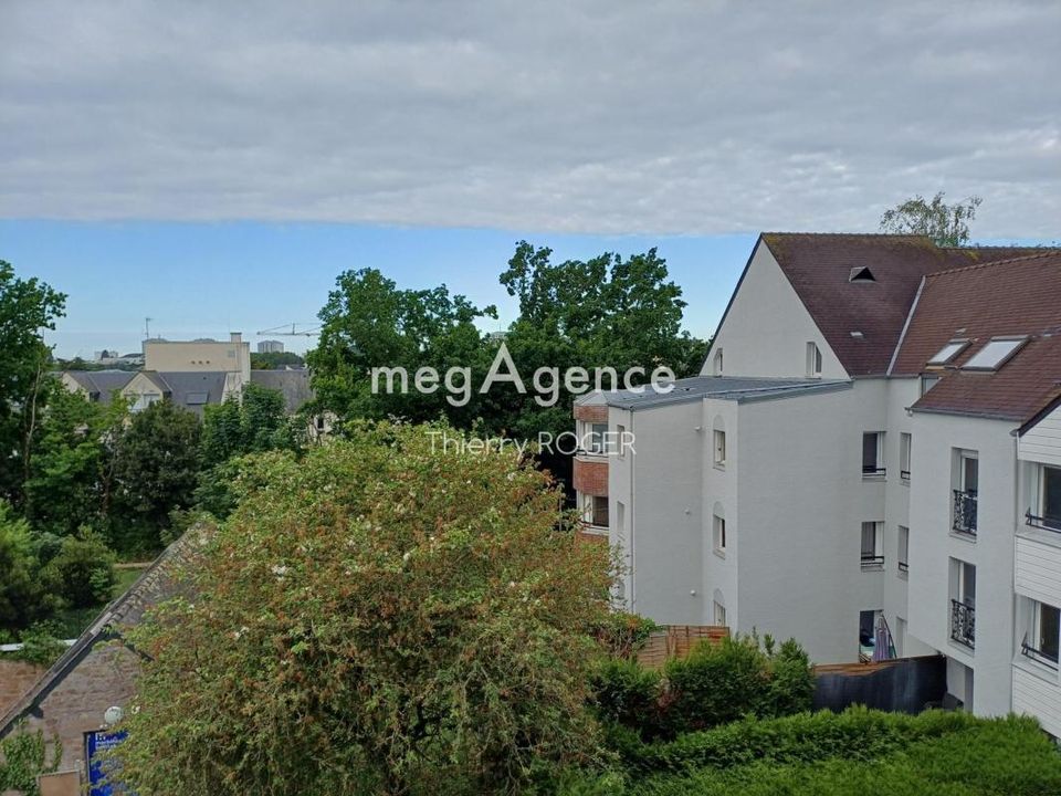 Apartament: Lorient, Morbihan – zdjęcie 1