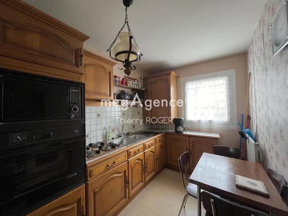 Apartament: Lorient, Morbihan – zdjęcie 3