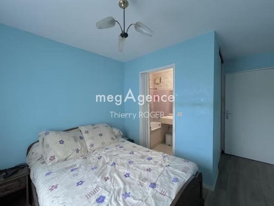 Apartament: Lorient, Morbihan – zdjęcie 4